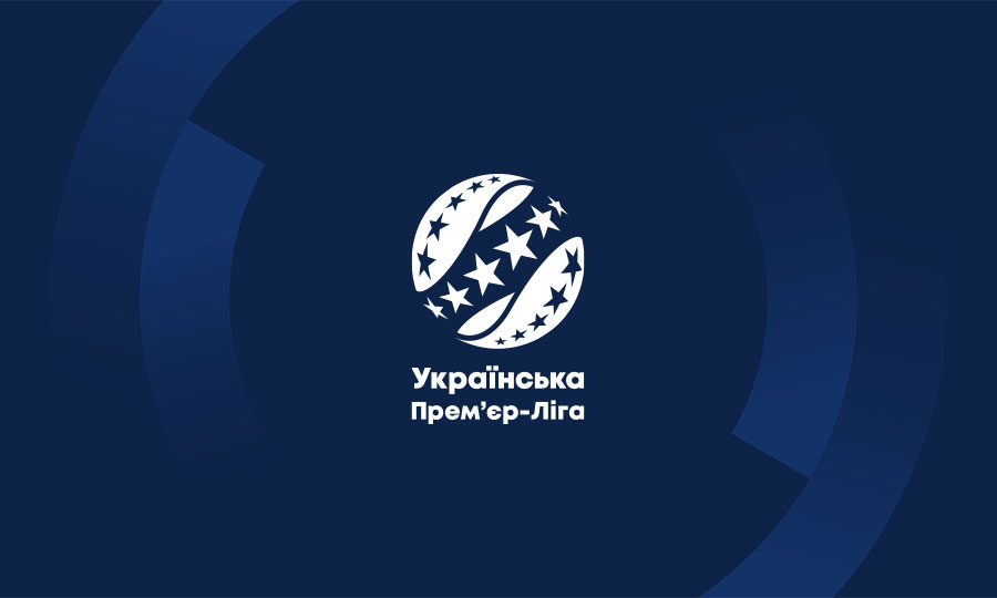 Емблема Української Прем’єр-Ліги перед стартом сезону 2026/27