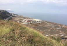 Стадіон у районі Ак’язи футбольного клубу «Трабзонспор»