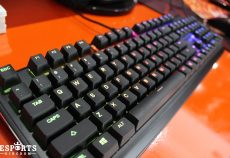 Комп’ютерні місця на кіберспортивному турнірі CS